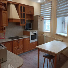 Квартира 42,5 м², 1-комнатная - изображение 1