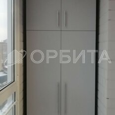 Квартира 25,4 м², студия - изображение 4