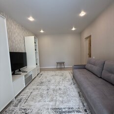 Квартира 64 м², 2-комнатная - изображение 1