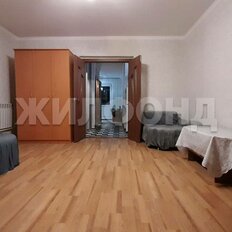 Квартира 38 м², 1-комнатная - изображение 3