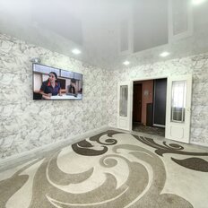 Квартира 50,7 м², 2-комнатная - изображение 5