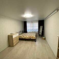 Квартира 48,1 м², 1-комнатная - изображение 5