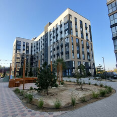 Квартира 31 м², 1-комнатная - изображение 4