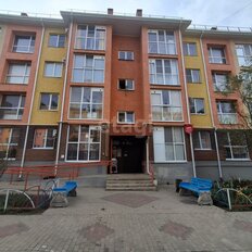 Квартира 35 м², 1-комнатная - изображение 1