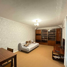 Квартира 65 м², 3-комнатная - изображение 5