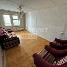 Квартира 38 м², 1-комнатная - изображение 3