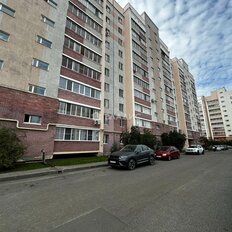 Квартира 90,7 м², 3-комнатная - изображение 1