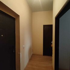 Квартира 35,1 м², 1-комнатная - изображение 2