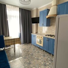 Квартира 65 м², 2-комнатная - изображение 4