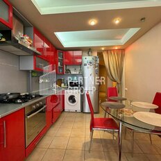 Квартира 77,3 м², 2-комнатная - изображение 1