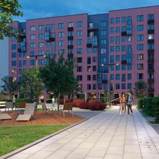 Квартира 73,3 м², 2-комнатная - изображение 3