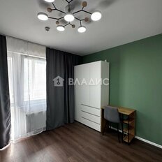Квартира 19 м², 1-комнатная - изображение 5
