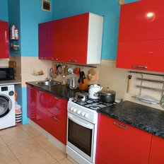 Квартира 53 м², 2-комнатная - изображение 2