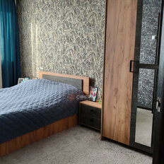 Квартира 58 м², 3-комнатная - изображение 4