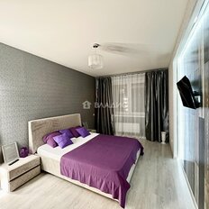 Квартира 38 м², 1-комнатная - изображение 1