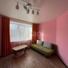 Квартира 36 м², 1-комнатная - изображение 4