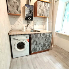 Квартира 29 м², 1-комнатная - изображение 1