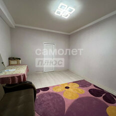 Квартира 21,9 м², студия - изображение 3