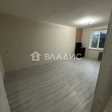 Квартира 32,3 м², 1-комнатная - изображение 3