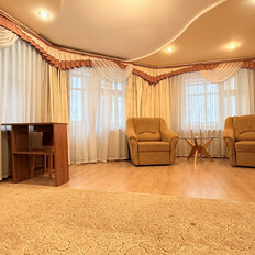 Квартира 49 м², 1-комнатная - изображение 3