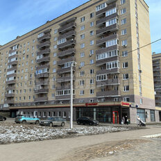Квартира 30 м², 1-комнатная - изображение 1