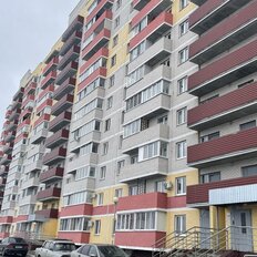 Квартира 63,6 м², 2-комнатная - изображение 2