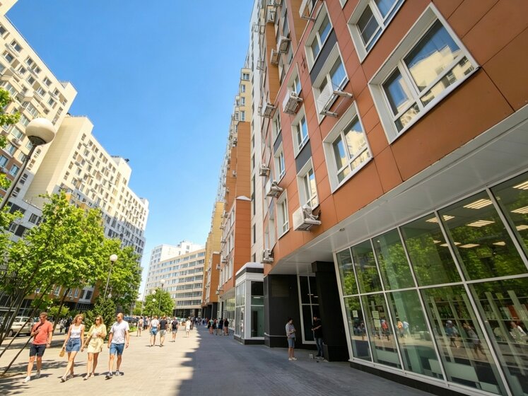 60 м², 3-комнатная квартира 5 900 000 ₽ - изображение 30