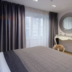 Квартира 51,3 м², 1-комнатные - изображение 5