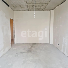 Квартира 41,6 м², 1-комнатная - изображение 2