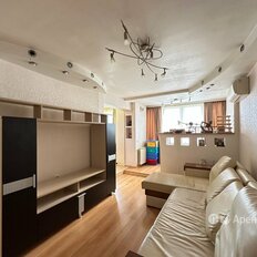 Квартира 68 м², 3-комнатная - изображение 5