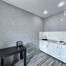Квартира 19,1 м², студия - изображение 1