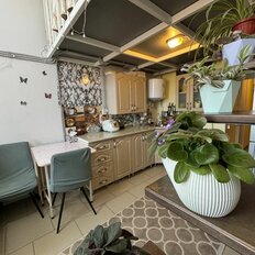 Квартира 35 м², 1-комнатная - изображение 5