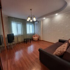 Квартира 35 м², 1-комнатная - изображение 3