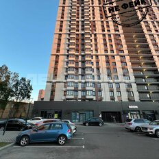 140 м², торговое помещение - изображение 1