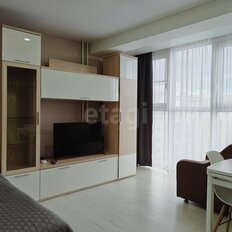 Квартира 35,4 м², студия - изображение 5