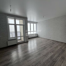 Квартира 34 м², студия - изображение 1