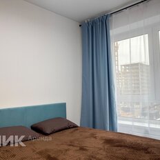 Квартира 32 м², 1-комнатная - изображение 5
