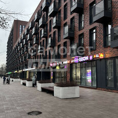 Квартира 116,6 м², 3-комнатная - изображение 5