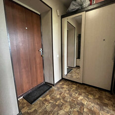 Квартира 25,9 м², студия - изображение 3