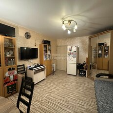 Квартира 62,9 м², 3-комнатная - изображение 4