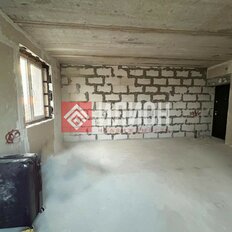 Квартира 28 м², студия - изображение 5