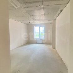 Квартира 32,6 м², студия - изображение 1