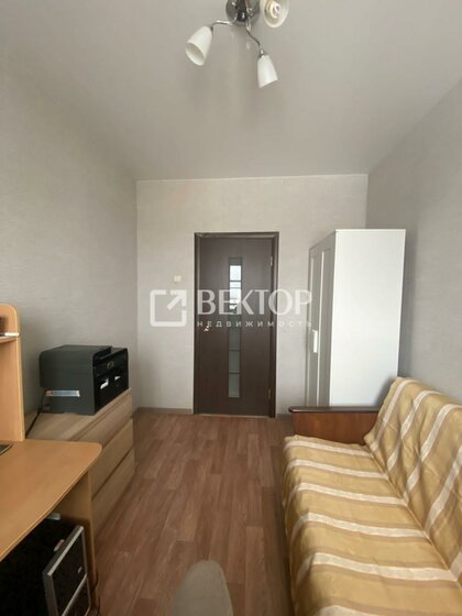 130 м², 5-комнатная квартира 13 490 000 ₽ - изображение 73