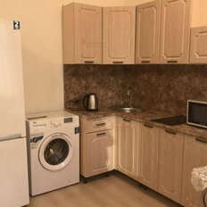 Квартира 25 м², студия - изображение 4