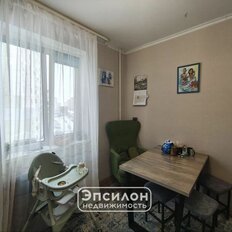 Квартира 84,8 м², 3-комнатная - изображение 4