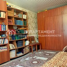Квартира 64,9 м², 3-комнатная - изображение 4