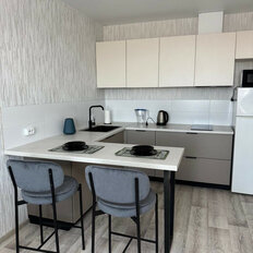 Квартира 37,5 м², 1-комнатная - изображение 2