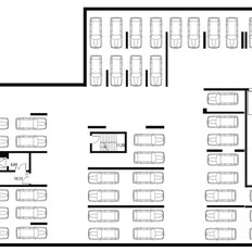 13,3 м², машиноместо - изображение 2