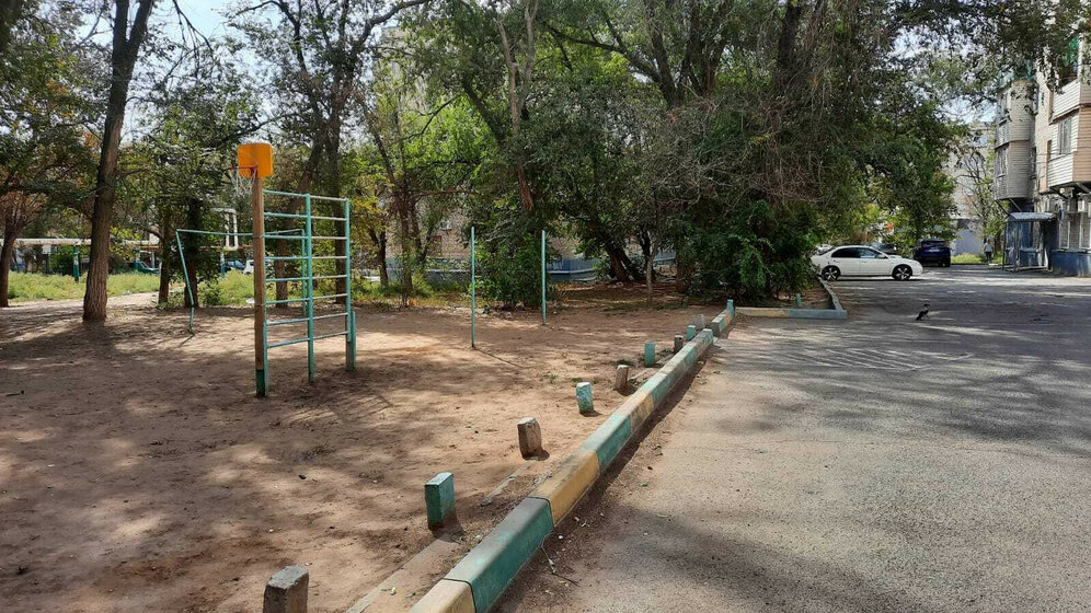 32,6 м², 1-комнатная квартира 2 250 000 ₽ - изображение 55