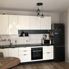 Квартира 55 м², 3-комнатная - изображение 5